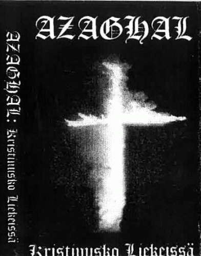 Azaghal (FIN) : Kristinusko Liekeissä